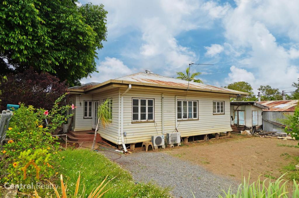 58 Mason St, Mareeba, QLD 4880