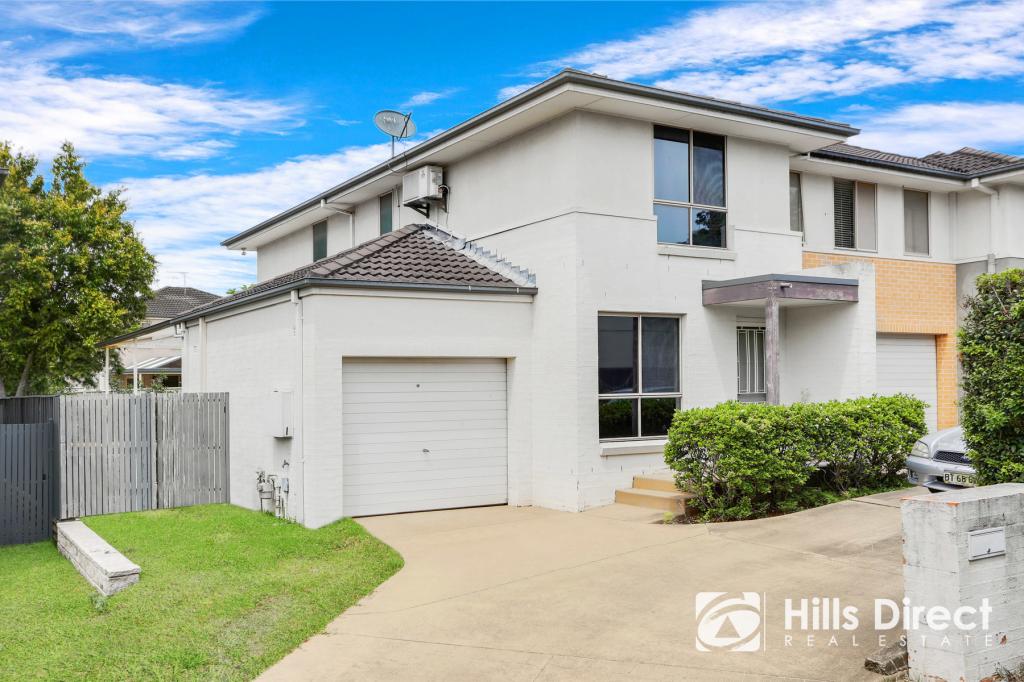 81 Somersby Cct, Acacia Gardens, NSW 2763