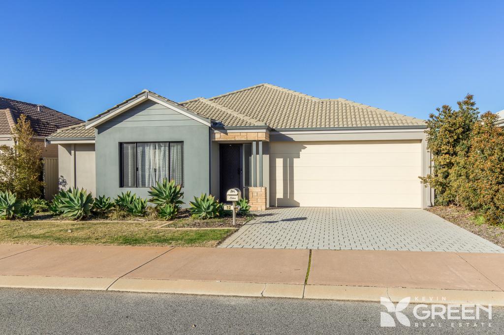 12 DUTTON GDNS, SOUTH YUNDERUP, WA 6208