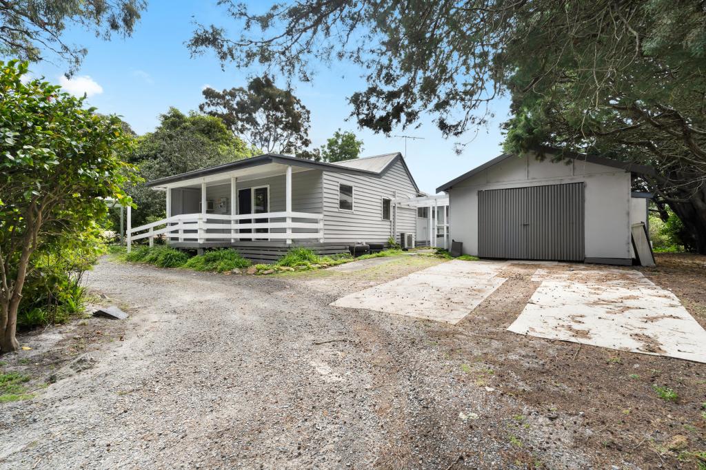 705 ROBINSONS RD, LANGWARRIN, VIC 3910