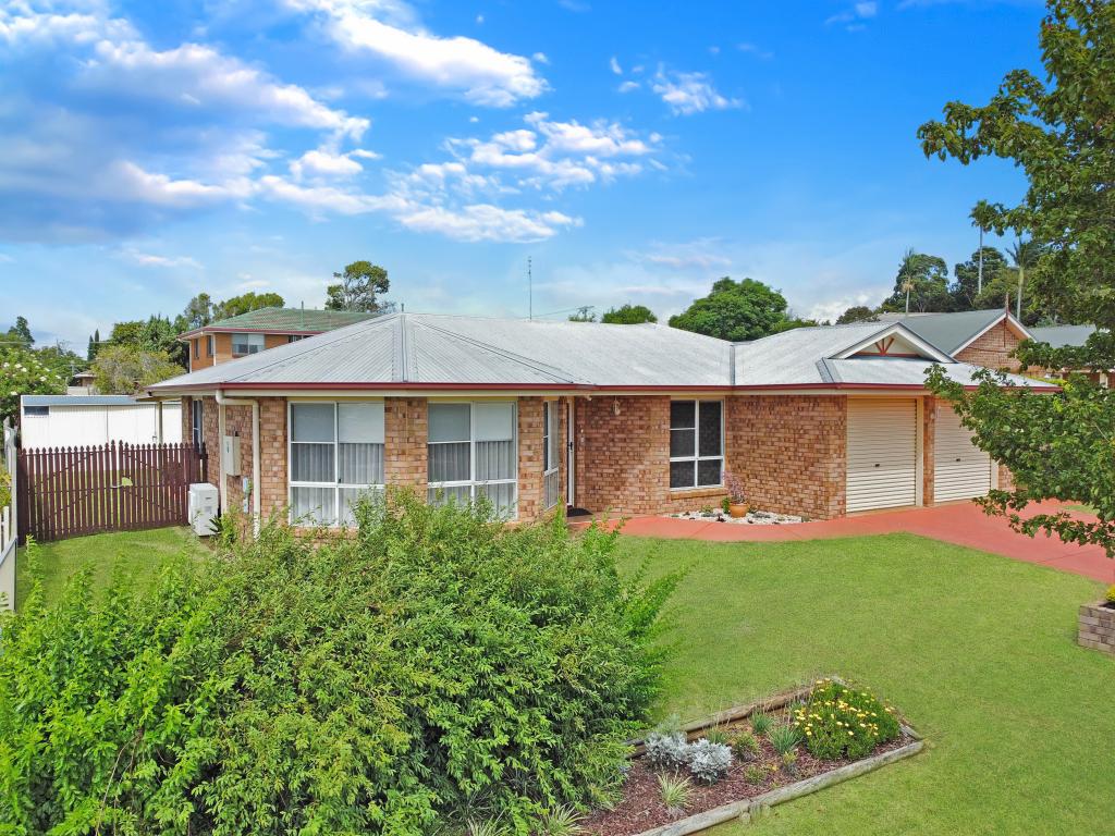 6 Samantha Cl, Darling Heights, QLD 4350