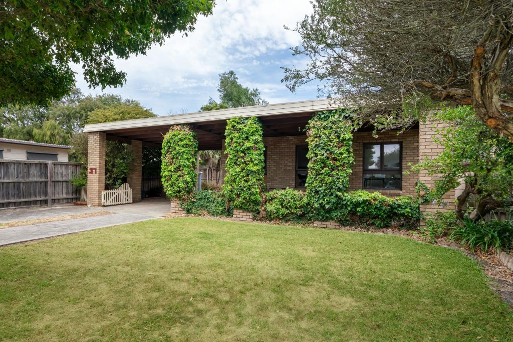 37 Braidwood Ave, Capel Sound, VIC 3940