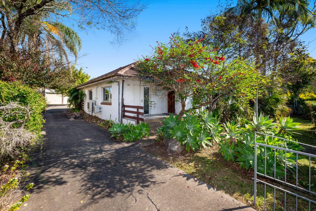 45-49 CAMBRIDGE ST, ROCKLEA, QLD 4106
