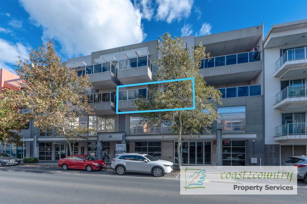 Level 2, 8/26-28 Metro Pde, Mawson Lakes, SA 5095