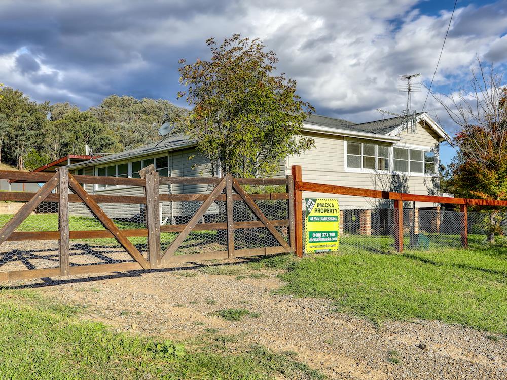 46 GILL ST, NUNDLE, NSW 2340