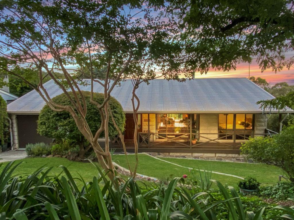 15 Boulder Cres, Hazelbrook, NSW 2779