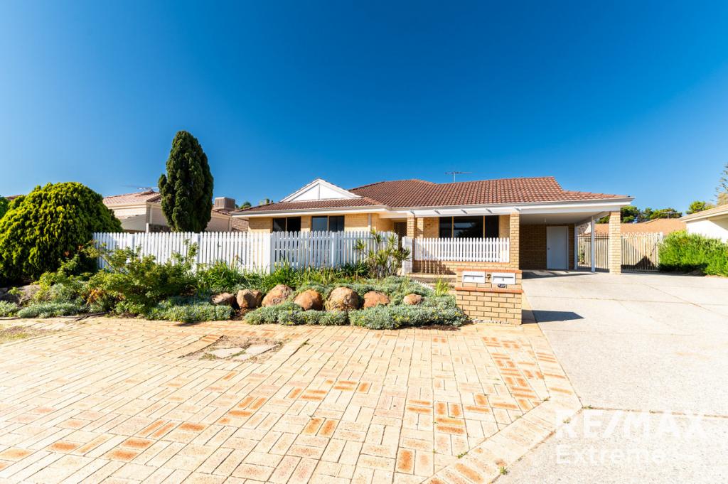 7a Pinegrove Mews, Currambine, WA 6028