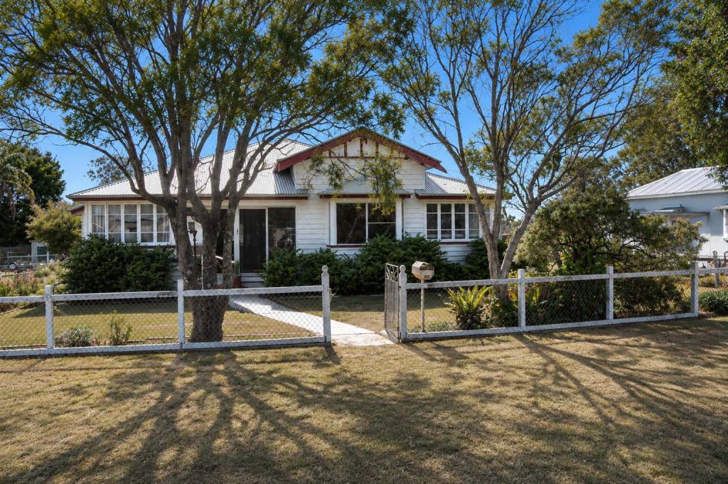 46 Elk St, Nanango, QLD 4615
