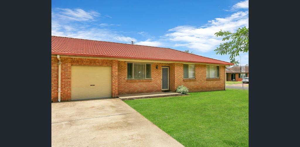 2/2 Neptune Cres, Bligh Park, NSW 2756