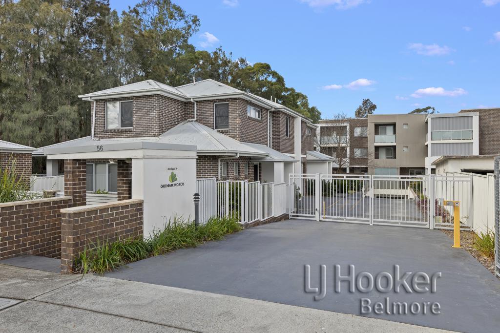 8/56 Marshall St, Bankstown, NSW 2200