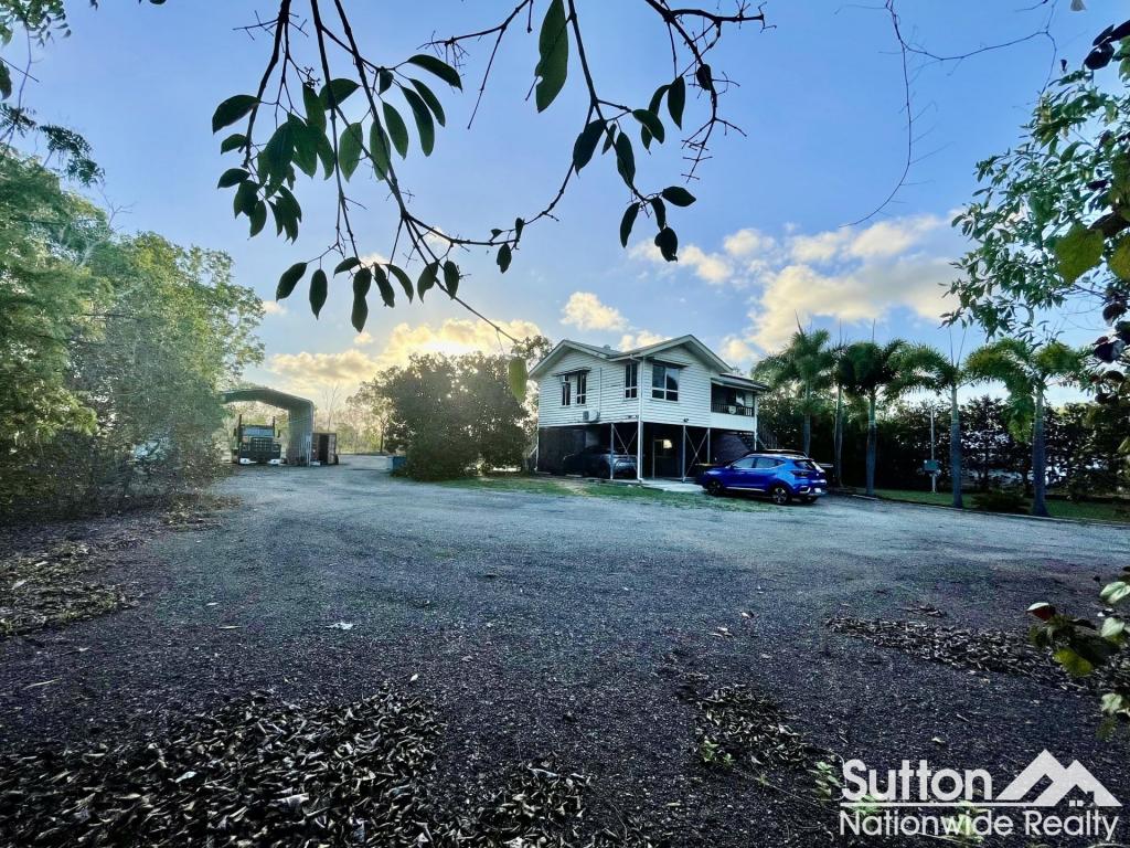 24 Carmen Cl, Yabulu, QLD 4818