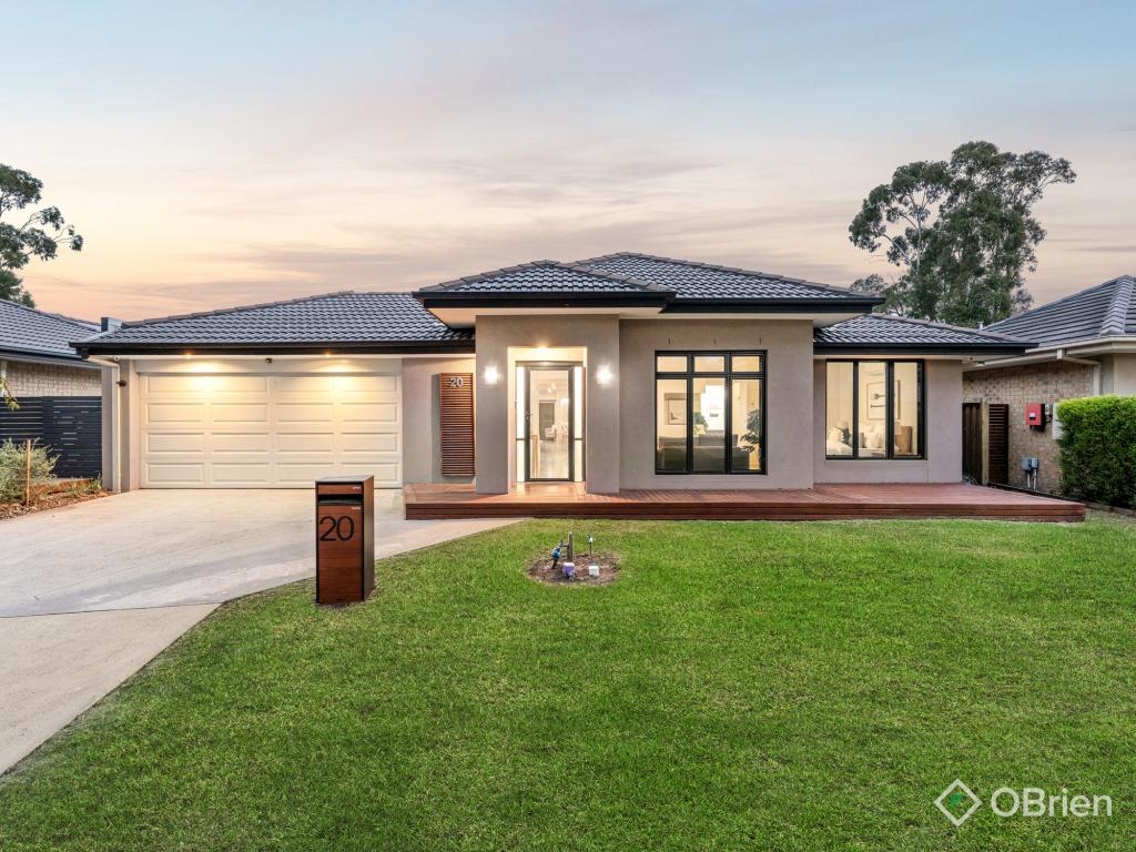 20 Spence Tce, Sandhurst, VIC 3977