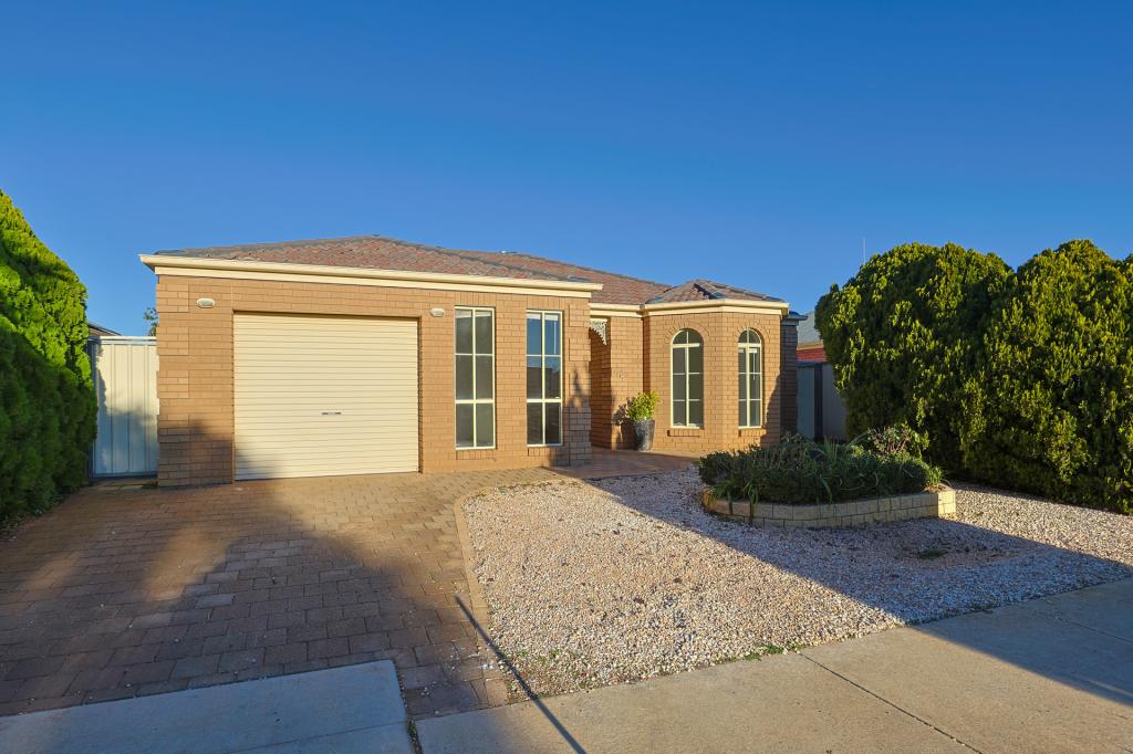 126 Dyar Ave, Mildura, VIC 3500