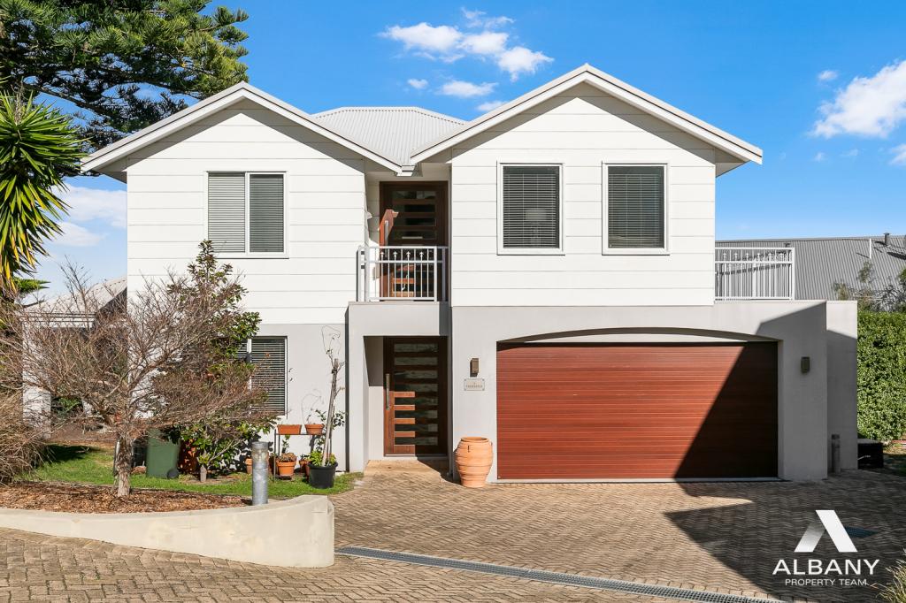 3/59 Burgoyne Rd, Port Albany, WA 6330