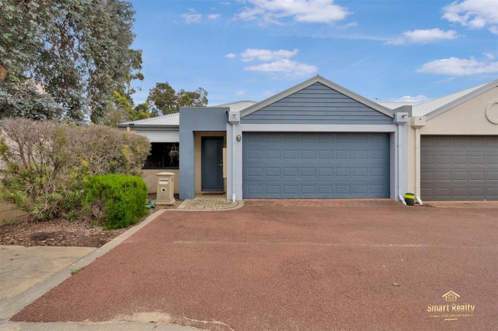 29/191 Railway Ave, Kelmscott, WA 6111