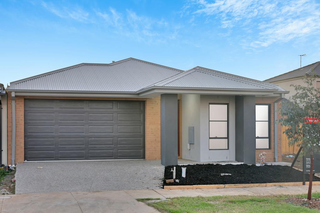 4 BRAHMAN ST, DEANSIDE, VIC 3336