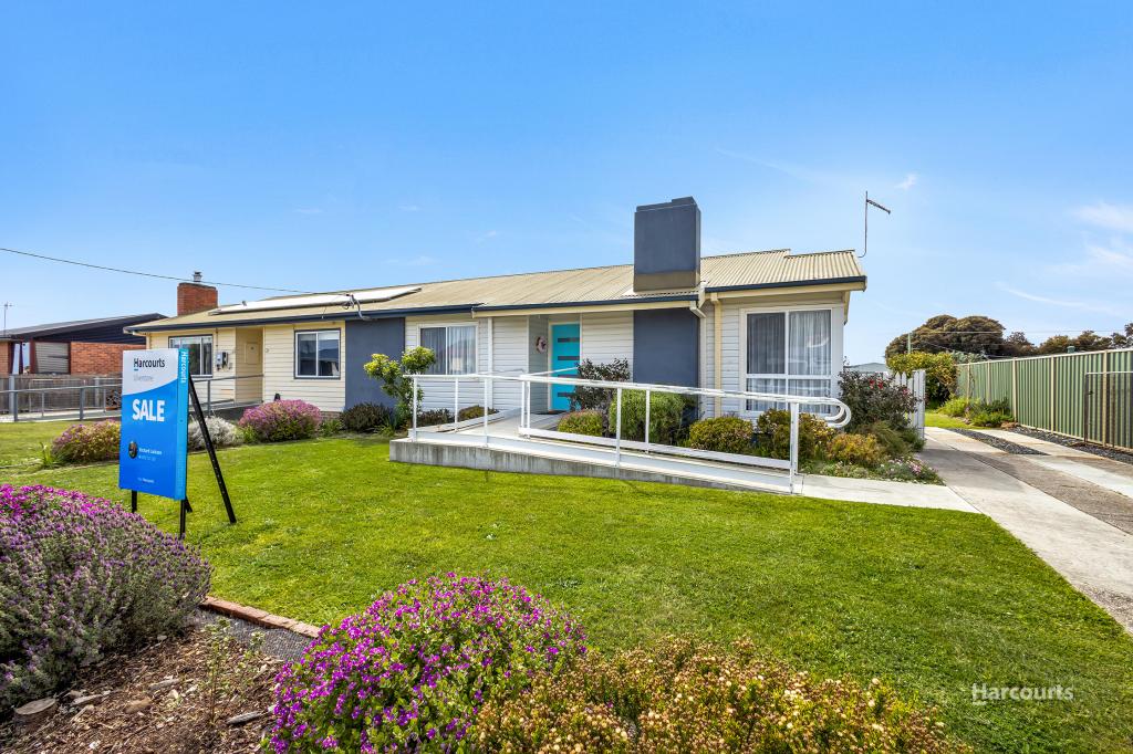 27 Mary St, West Ulverstone, TAS 7315