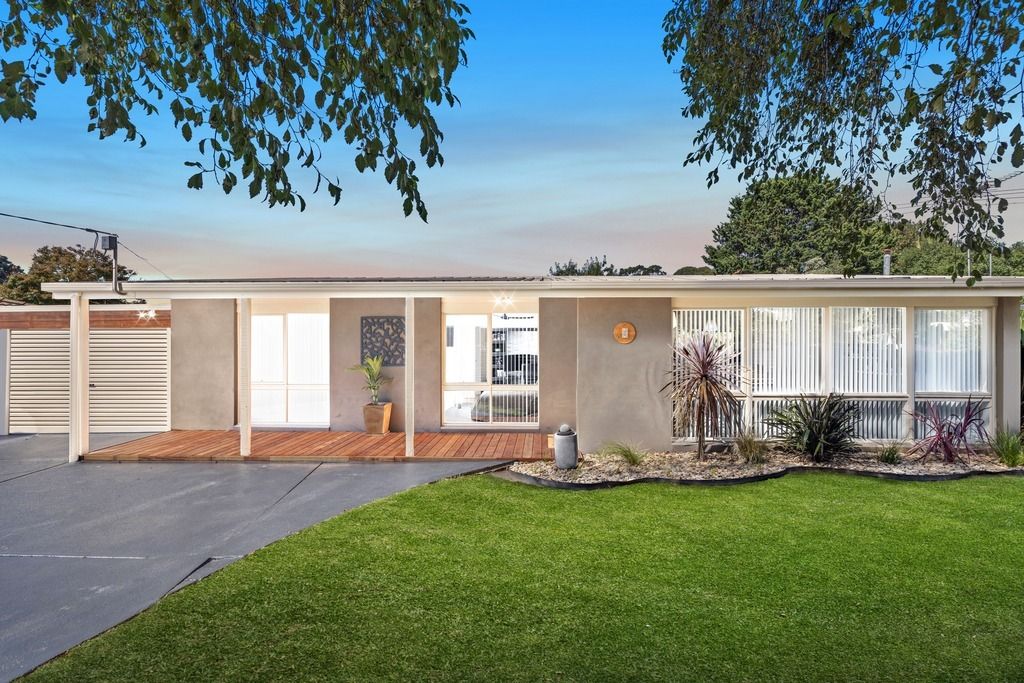 7 Sefton Ct, Hastings, VIC 3915
