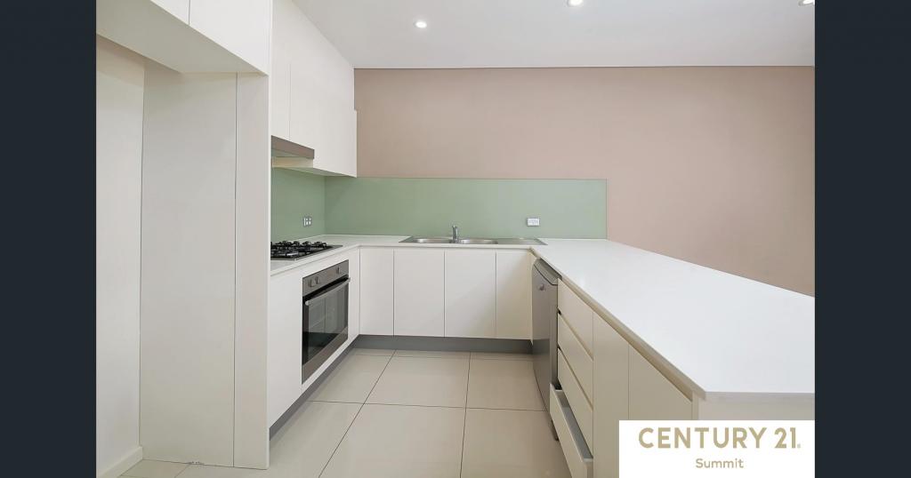 22/232 Targo Rd, Toongabbie, NSW 2146
