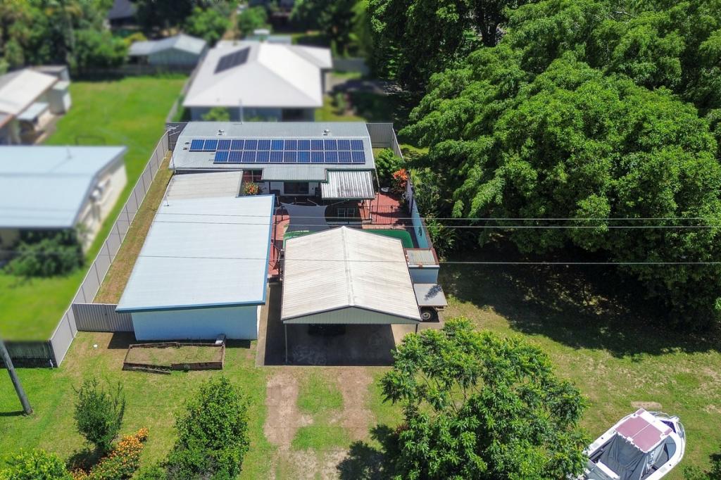 19 Sandwich St, Kamerunga, QLD 4870