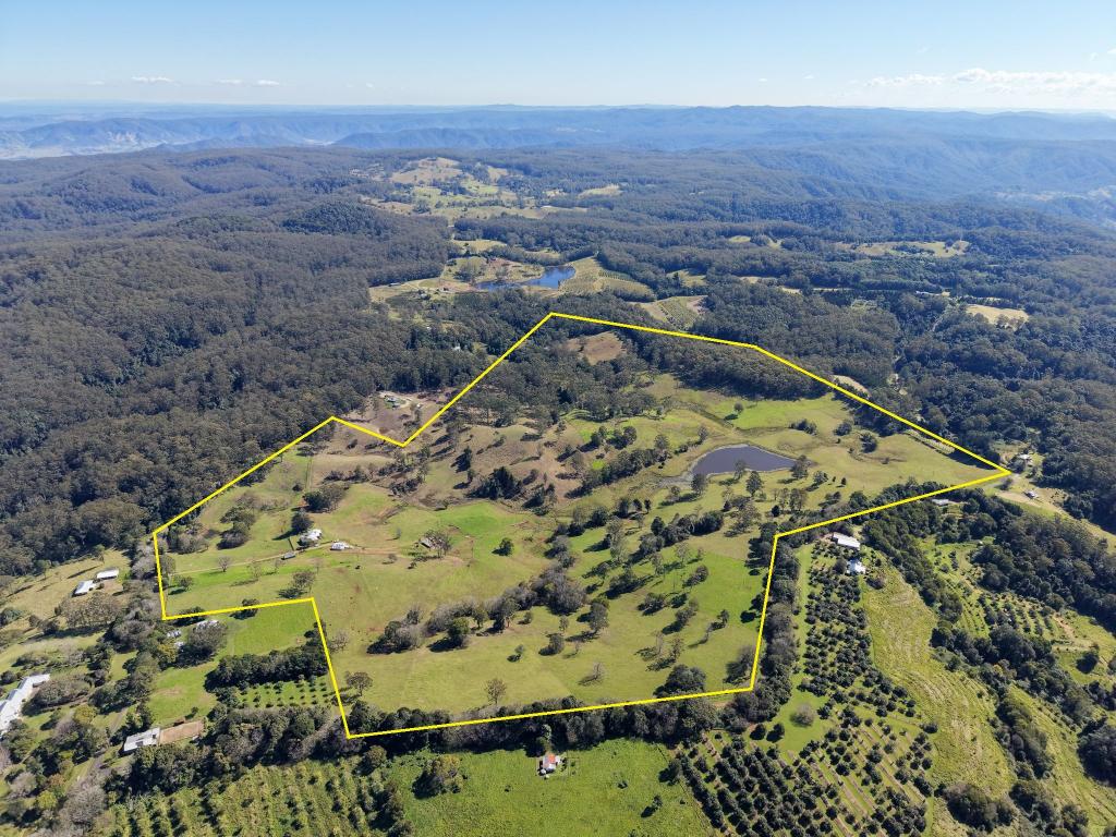 Contact agent for address, BELLTHORPE, QLD 4514
