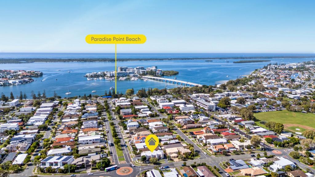 3/38 Abalone Ave, Paradise Point, QLD 4216