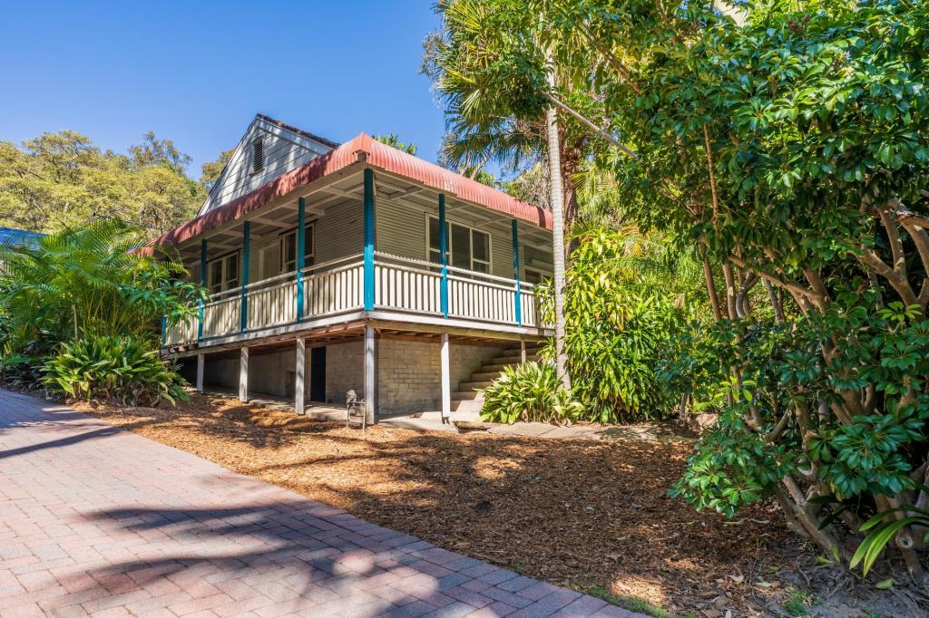 27 Therry St, Avalon Beach, NSW 2107