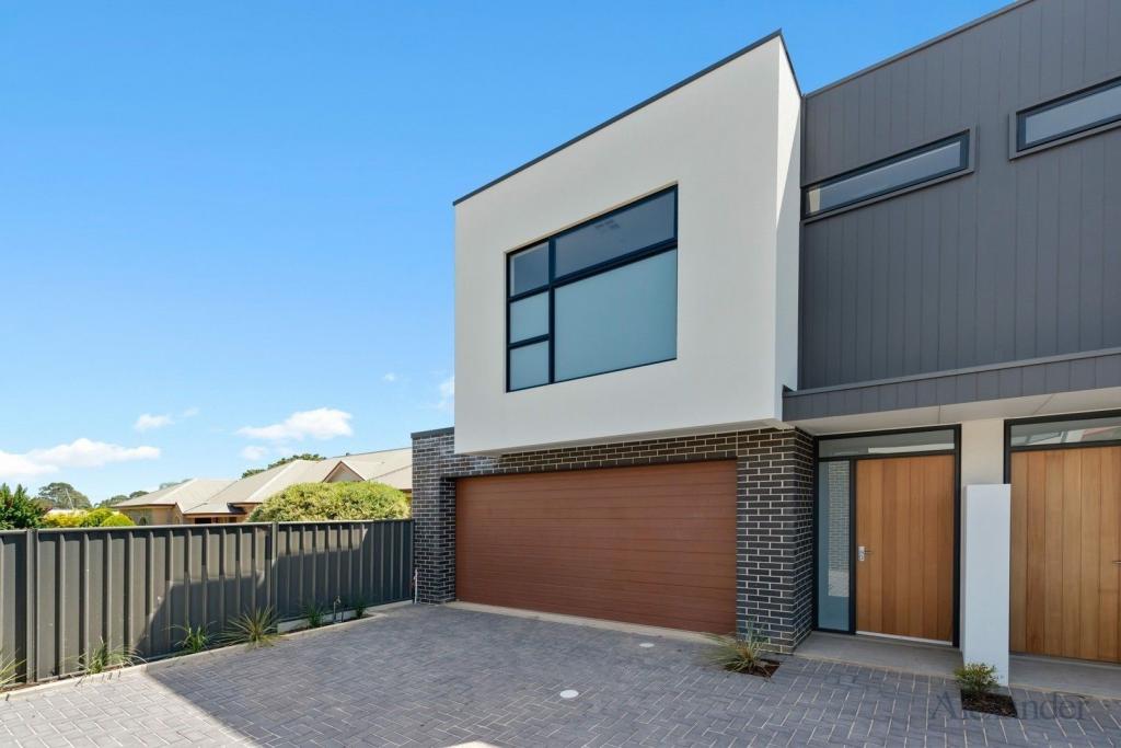 2/44 Florence St, Fullarton, SA 5063