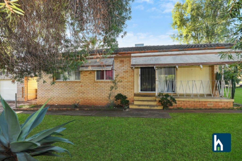 42 Jaeger Ave, Gunnedah, NSW 2380