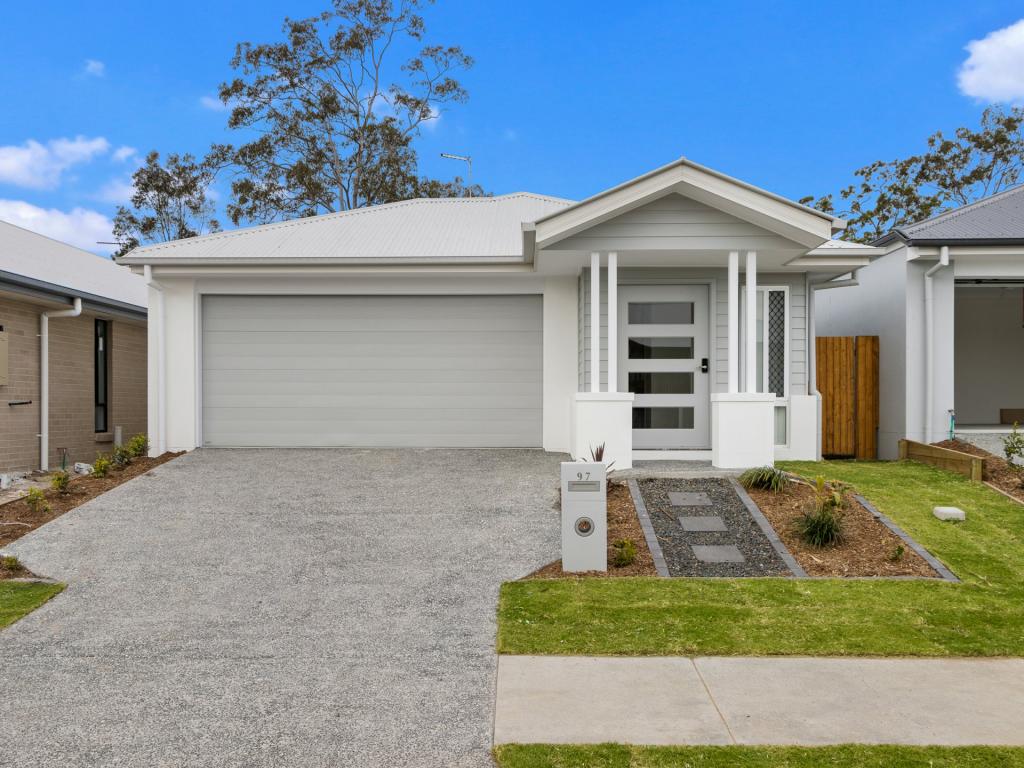 97 Falcon Cct, Flagstone, QLD 4280