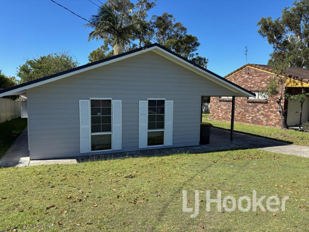 8 Boomerang St, Sanctuary Point, NSW 2540