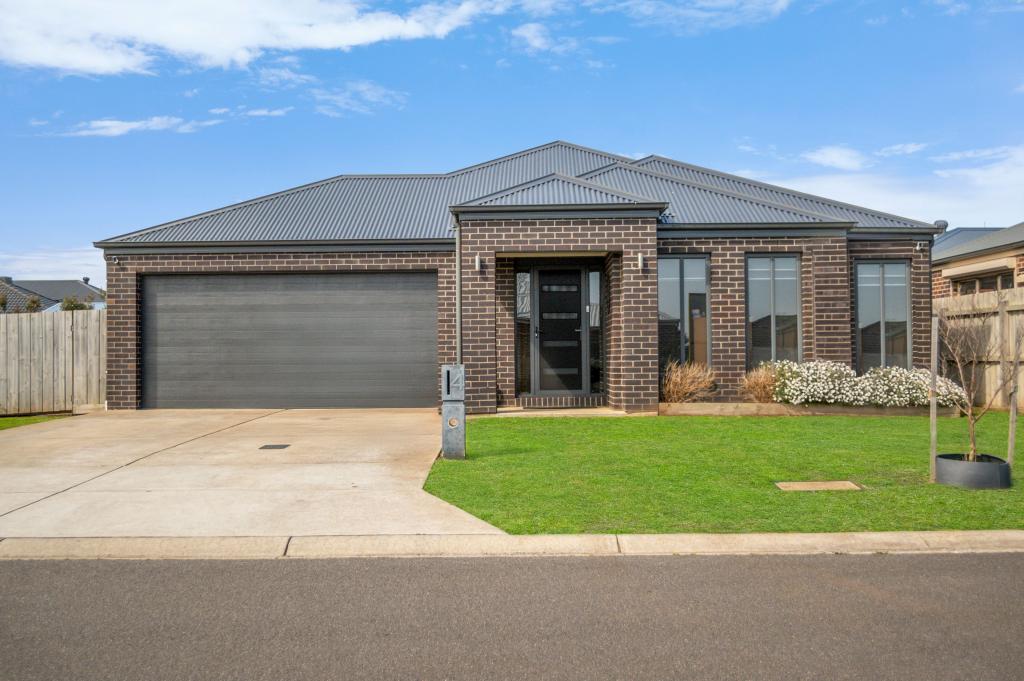 4 Hannaford St, Warrnambool, VIC 3280