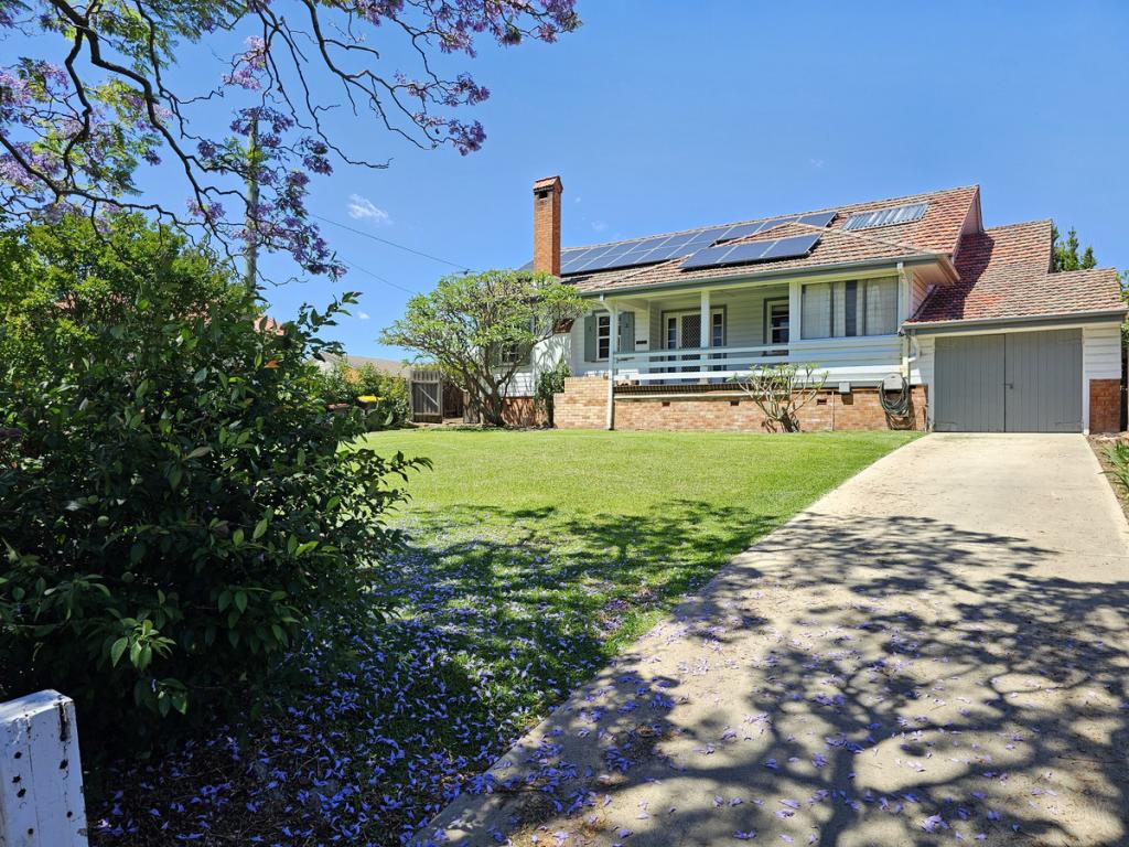 89 Brook St, Muswellbrook, NSW 2333