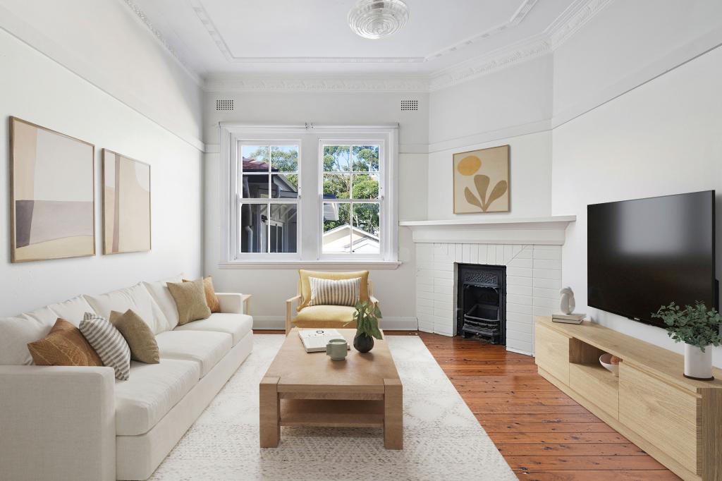 2/26 Rae St, Randwick, NSW 2031