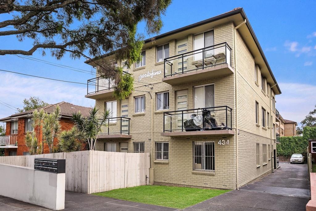 1/434 Illawarra Rd, Marrickville, NSW 2204