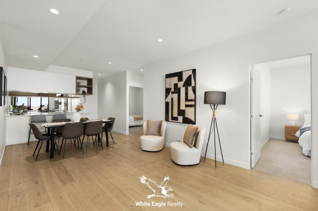 2206/259 Normanby Rd, South Melbourne, VIC 3205