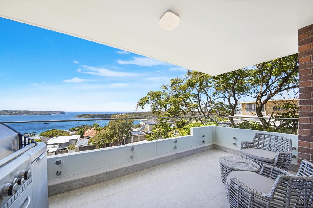 9/33 Moruben Rd, Mosman, NSW 2088