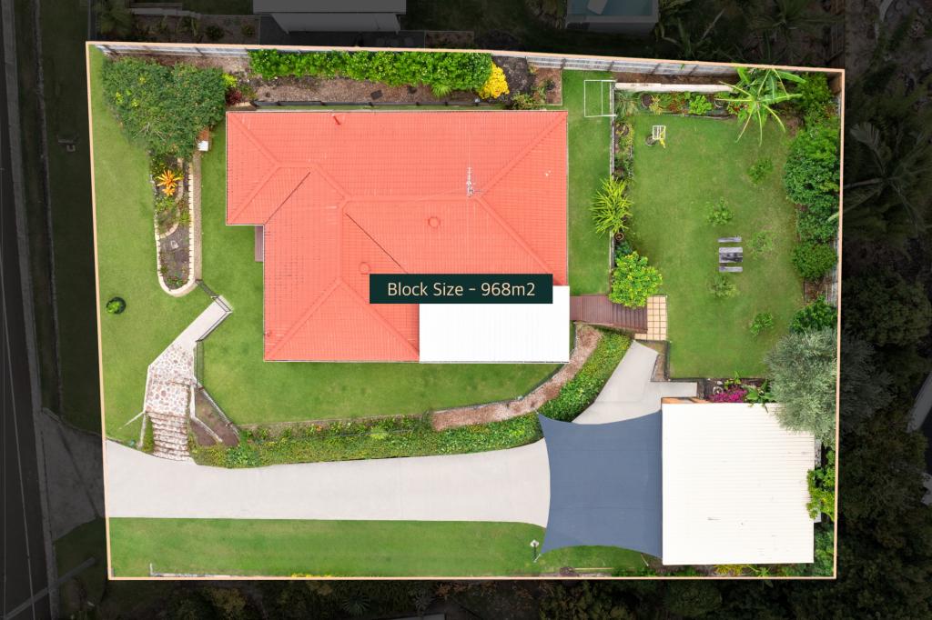 39 Kerenjon Ave, Buderim, QLD 4556