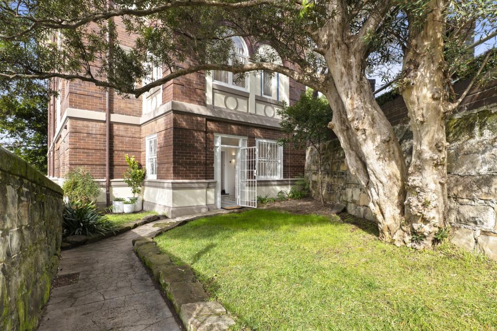 2/313a Edgecliff Rd, Woollahra, NSW 2025