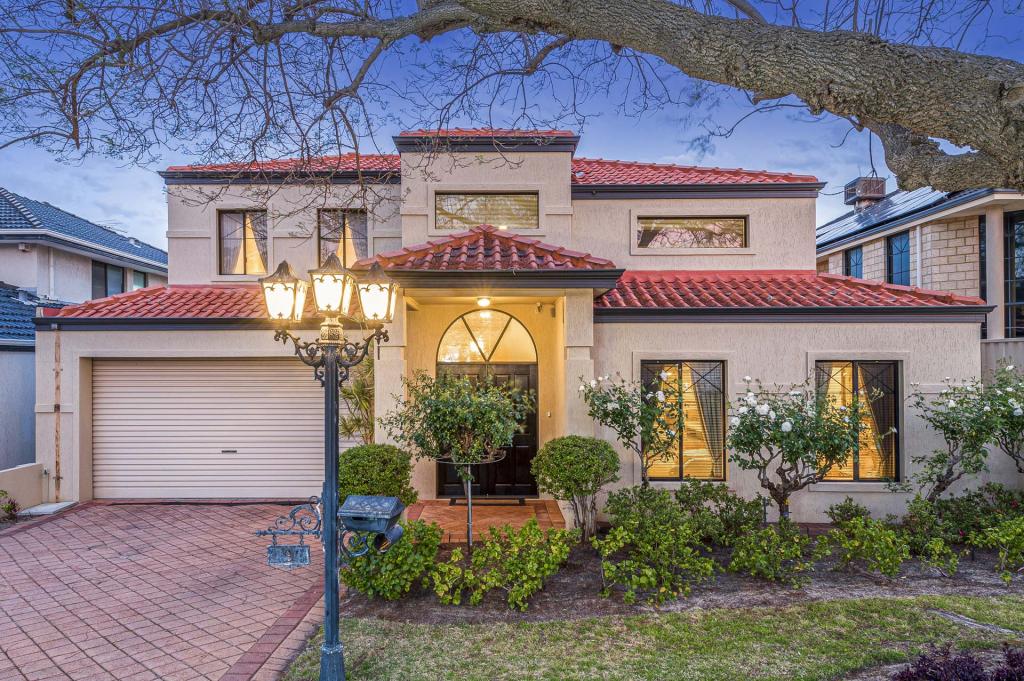 9 Sattelberg Rmbl, Dianella, WA 6059