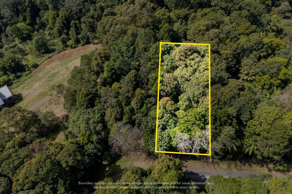 Lot 2, 2046 Mount Glorious Rd, Mount Glorious, QLD 4520
