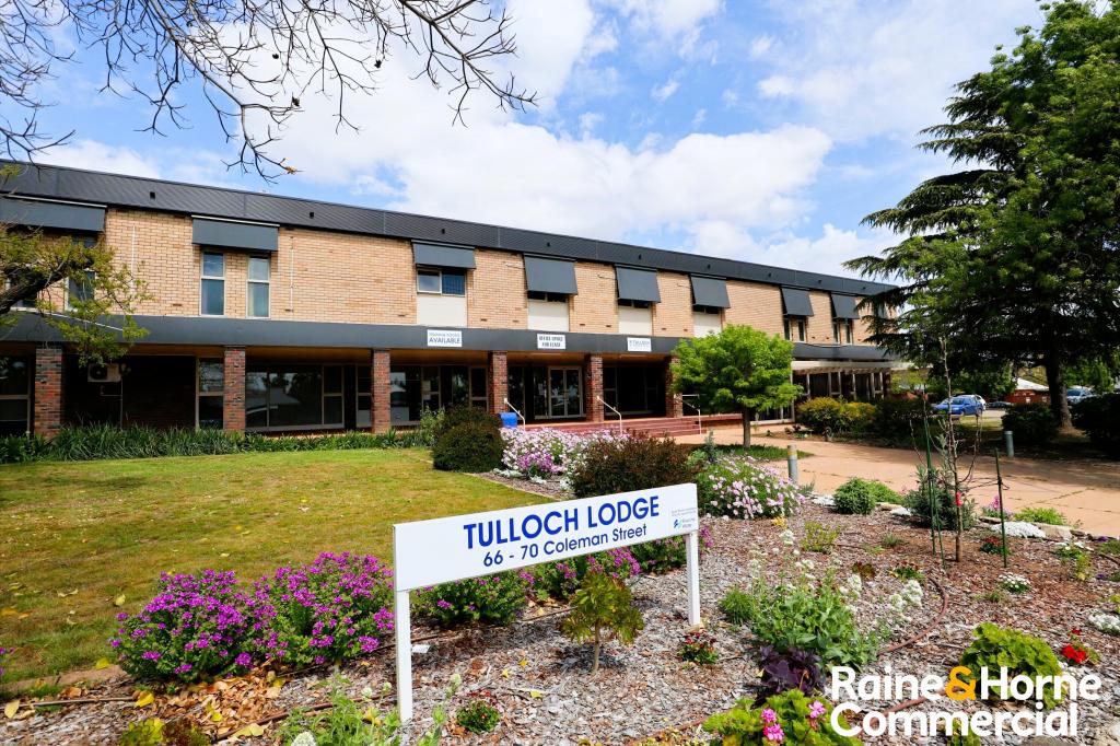 3/66-70 Coleman St, Wagga Wagga, NSW 2650