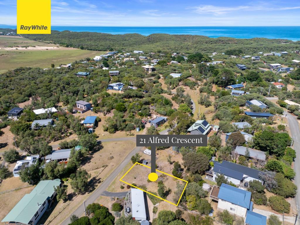 21 Alfred Cres, Venus Bay, VIC 3956