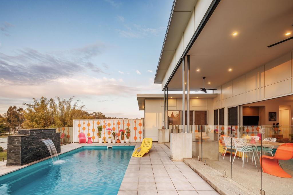 35 Waterfront Dr, Karalee, QLD 4306