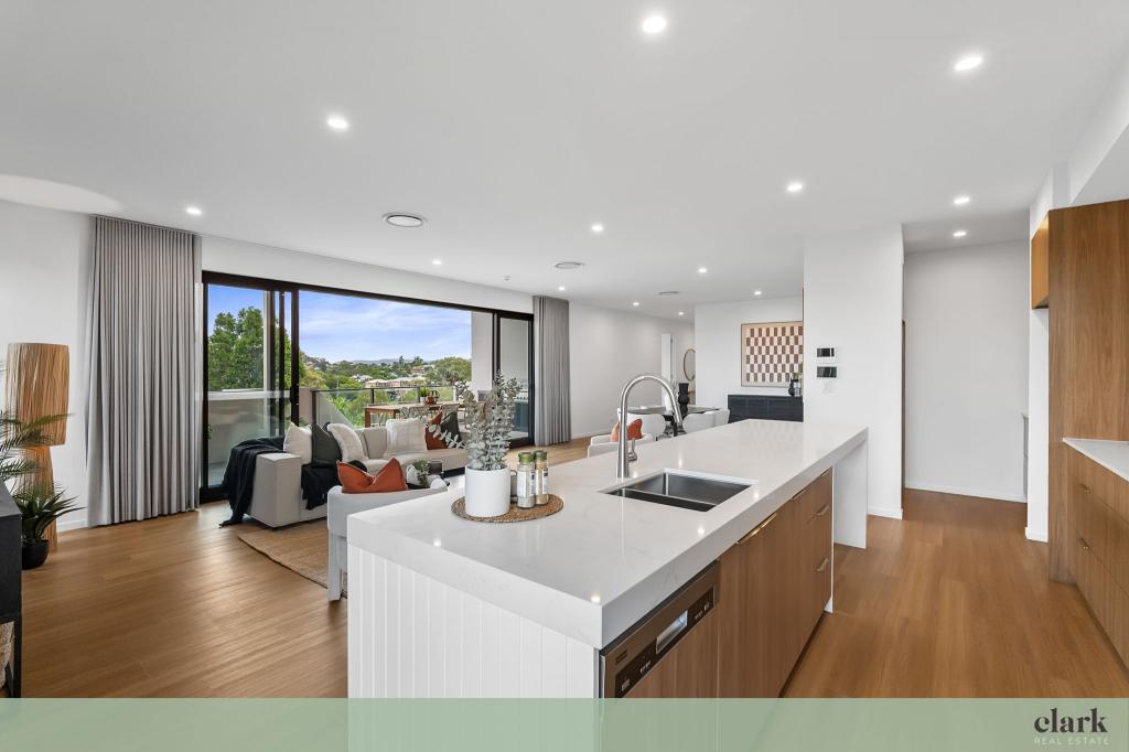 16/21 Lamington Ave, Lutwyche, QLD 4030