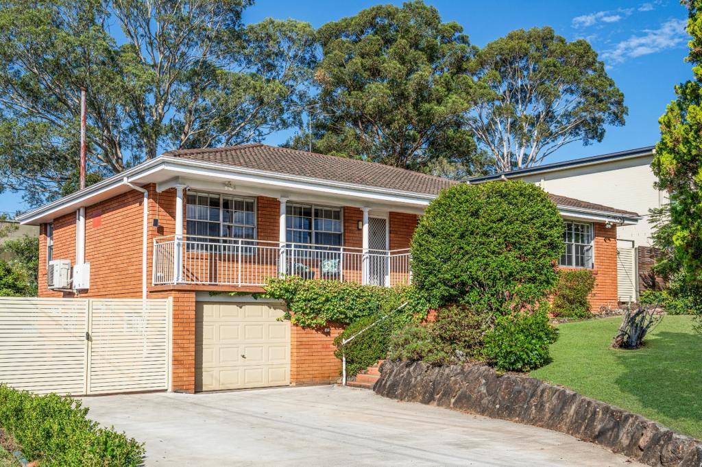 21 Rutland Ave, Baulkham Hills, NSW 2153