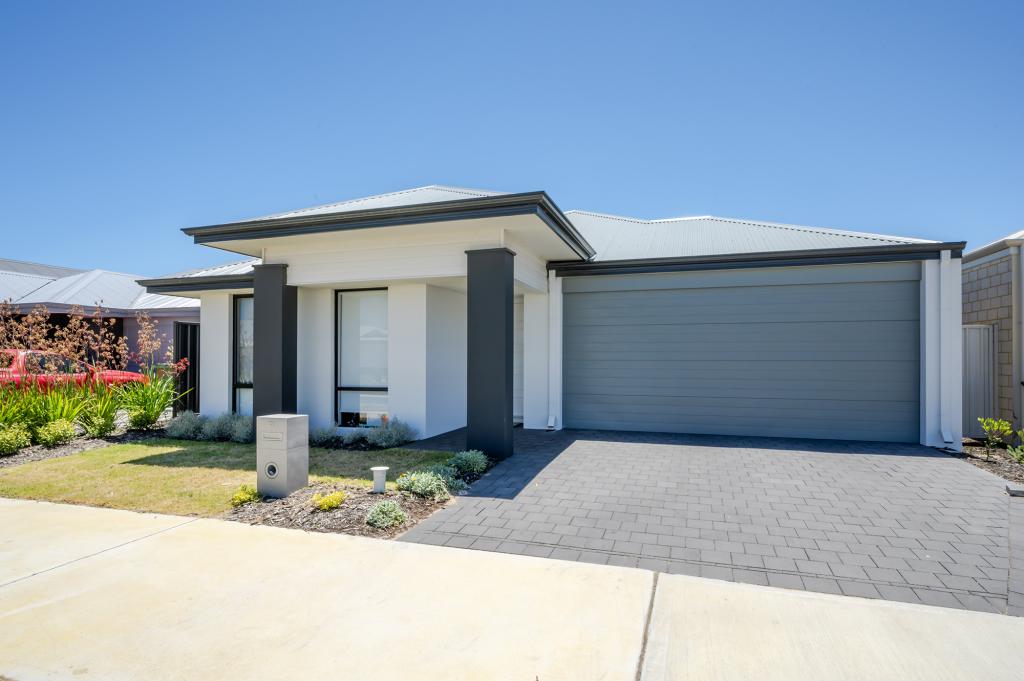 41 Stringybark Loop, Coodanup, WA 6210