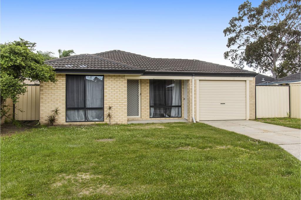 3 Morolo St, Seville Grove, WA 6112