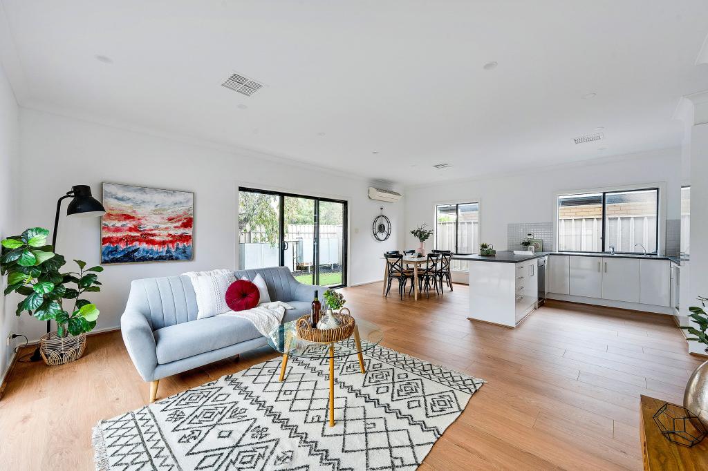 4/8 Reservoir Rd, Hope Valley, SA 5090