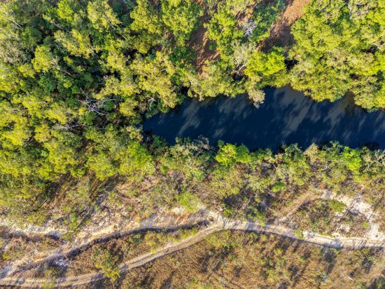 Meade Rd Darwin Rvr, Darwin River, NT 0841